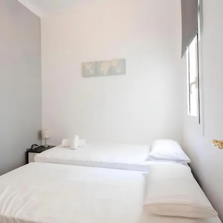 2 Bdr Eixample