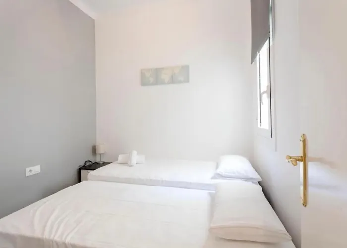2 Bdr Eixample
