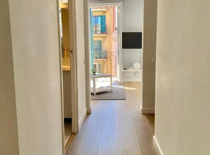 2 Bdr Eixample *
