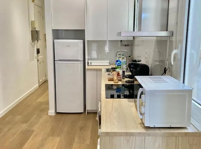 2 Bdr Eixample Barcellona