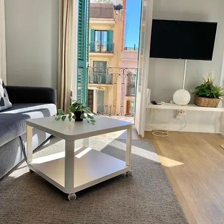 Apartment 2 Bdr Eixample