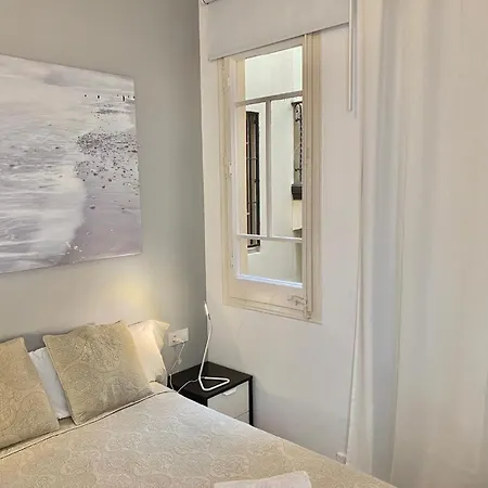 Apartment 2 Bdr Eixample *
