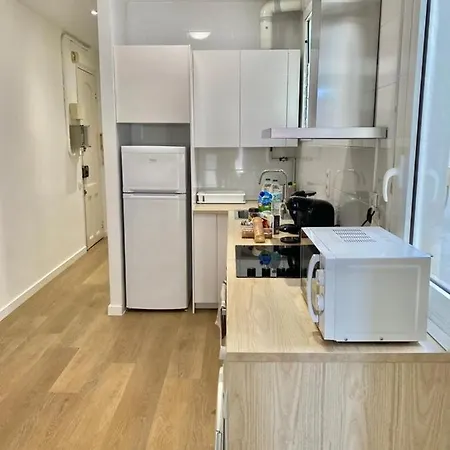 2 Bdr Eixample Barcelona