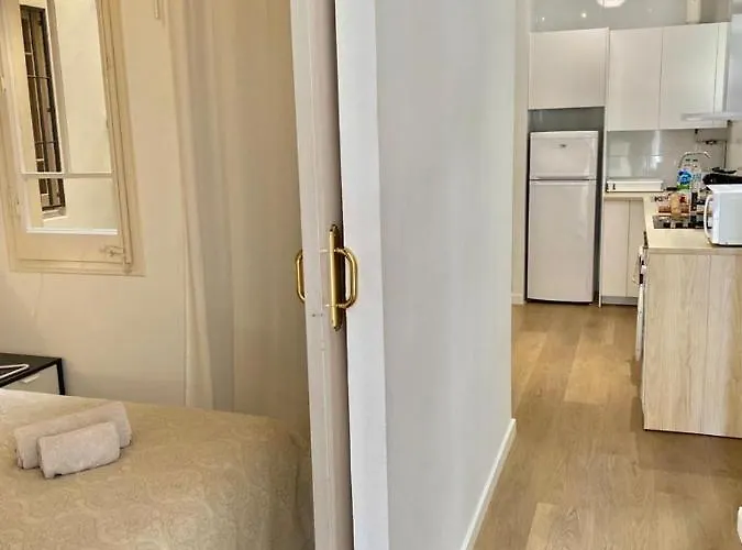 2 Bdr Eixample *